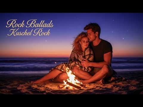 Timeless Love: Kuschel Rock Ballads of the 80s