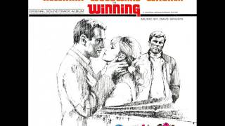Dave Grusin - 500 Miles (Theme From Winning)