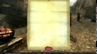 Skyrim мод Охота на кабанов оборотней
