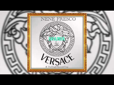 Nene Fresco - Versace Spamix