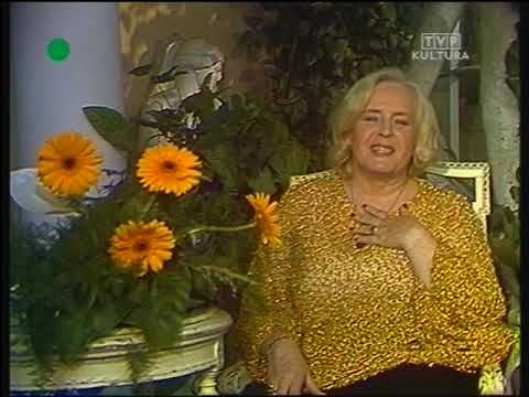 Halina Słonicka i jej uczennice