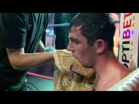 Andrejs Podusovs vs Beka Lazarashvili