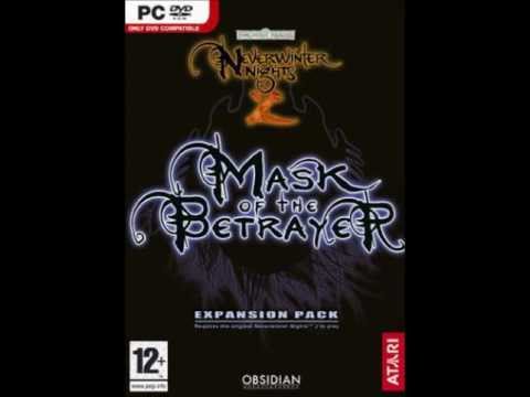 NWN2: MotB OST - "Shadow Theater"