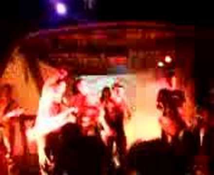 Forro Pega Leve no Deposito Dancing Juazeiro - BA 3