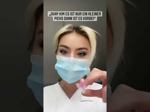 #nurse #nadel #krankenhaus #shorts #skim