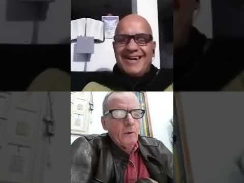 Mestre Marcão - Araçoiaba da Serra SP