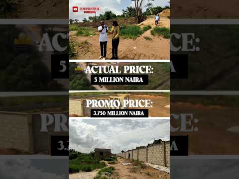 Elevate Your Lifestyle: GOLDEN COURTS 2.0 IN KETU EPE, Where Extraordinary Living Begins