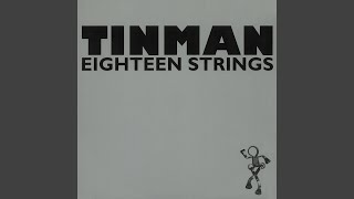 Eighteen Strings (Radio Edit)