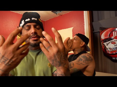 TÚ ME ENTIENDES. AL2 El Aldeano & Silvito El Libre //VIDEO OFICIAL//