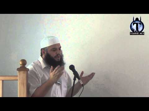 Rexhep Memishi - Serioziteti dhe vendosmëria e muslimanëve të parë