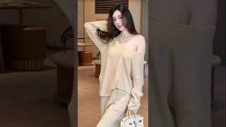 Beautiful Girls Chinese #douyin #shortvideo #girlchinese #beautiful #tiktok #beauty #china #fashion