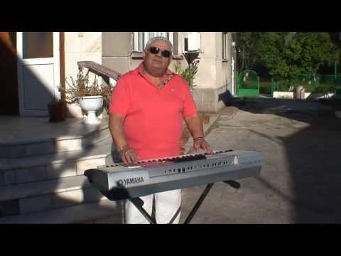 NeluSparios - Yesterday & Feelings