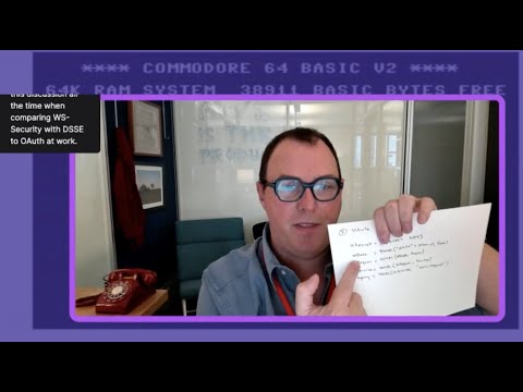 0x1 - How AWS SIGv4 and SIGv4A work