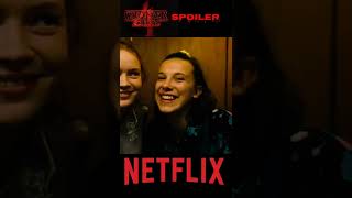 Stranger Things Season 4 volume 1  2 edit 😱 Max