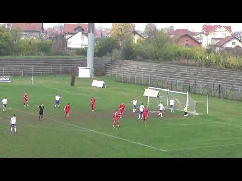 Alfa Modriča - Budućnost (Pilica) 4:0 (14.11.2021)