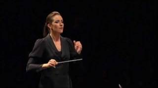 Alondra de la Parra - Philharmonic Orchestra of the Americas - Candelario Huizar, Imagenes