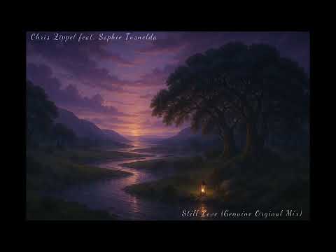 Chris Zippel Feat.  Sophie Tusnelda - Still Love (Genuine Original Mix)