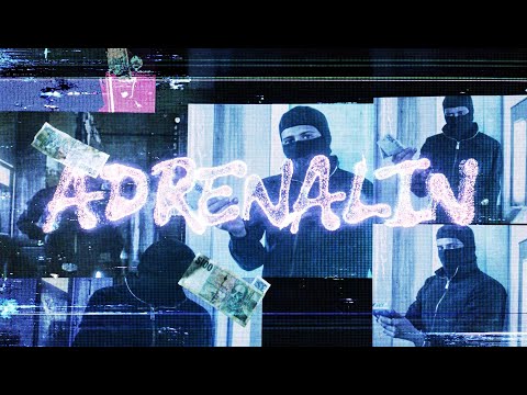 Rollsout - ADRENALIN (Official Music Video)
