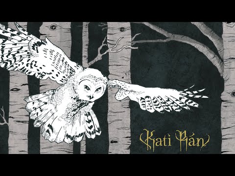 Kati Rán | Flamme (Ft. Kai Uwe Faust, HEILUNG)