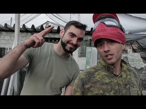 NoMoBS - 03 (Behind The Scenes)