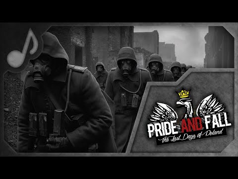 Pride and Fall OST - Echoes of the Old World