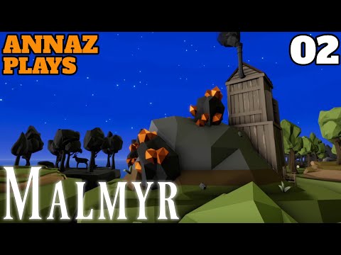 First Success | Malmyr Walkthrough Guide| Mission 2