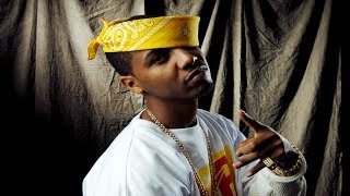 Juelz Santana - Who Am I (Prod. @THEHEATMAKERZ) (Classic Throwback) @thejuelzsantana
