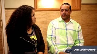 Exclusive Suga Free Interview (July 2014)