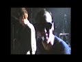 Front 242 - W.Y.H.I.W.Y.G. / U-Men - LIVE EUROPE 1989 [14/15]