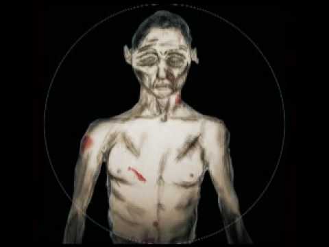 Skinflint - The Dead Speak - Audio