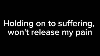 Staind The Fray Lyrics