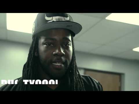 DUO TYCOON x TEE GRIZZLEY-Undeniable Vlog episode 2