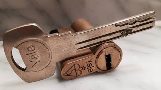 Millenco Magnum - Pick & Gut