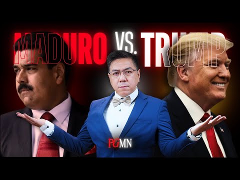 Orion Uncovers the US Operation That BROUGHT DOWN Maduro’s Corrupt Leadership