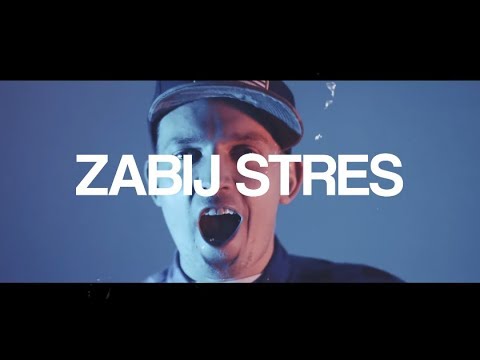 Matis CentrumStrona x DJ HWR - Zabij Stres feat. Decó (Official Video)