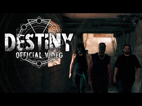 INEFABLE - Destiny (Official Video)