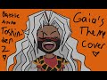 Battle Arena Toshinden 2 Gaia S Theme MelMeiko Sings