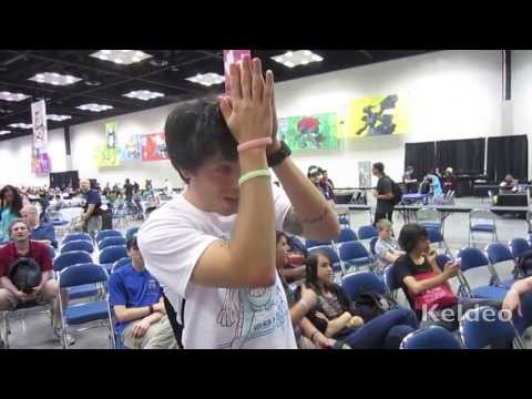 Pokémon Impressions // US Nationals 2013