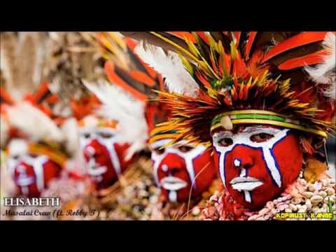 Elisabeth - Masalai Crew (ft.  Robby T)