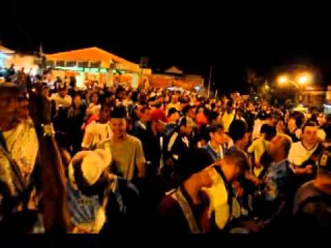 Bateria Portela 2012 18 11 2011