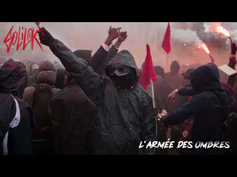 Solilok (feat. Rosa Tracks) - Vendredi soir