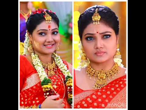 Sun Tv Serial Heroine's Akka Vs Thangachi