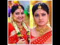 Sun Tv Serial Heroine S Akka Vs Thangachi