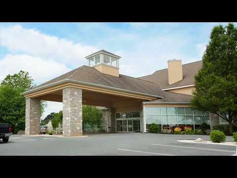 Best Western Plus Revere Inn & Suites | Lancaster (PA), United States | Hotel Review 🏨