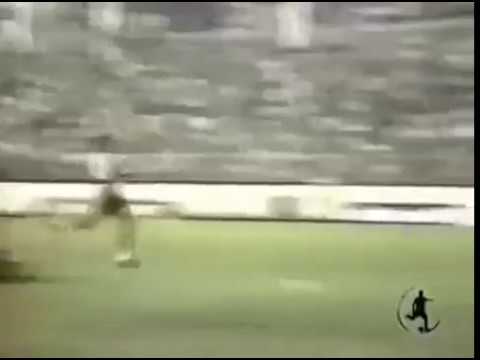 Romário (Vasco) - 05/10/1986 - Vasco 6x0 Operário-MT 1 gol