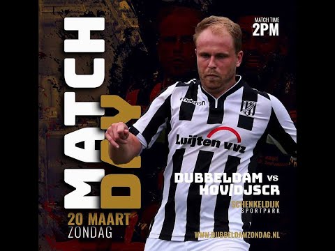 2022-03 * Dubbeldam zo1 vs HOV 1 (20-3-22) 5-2