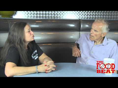 Way Beyond Bagels a Delray Beach Restaurant on Rollin with Murph