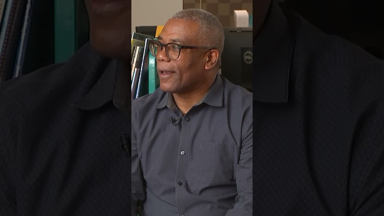 West Loop Branch - McDonalds Origin Story