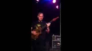 CATTLE DECAP Projectile Ovulation live 3/8/14