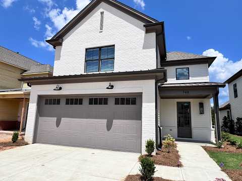 4BR/4.5BA For Rent - Reserve Phase II property video